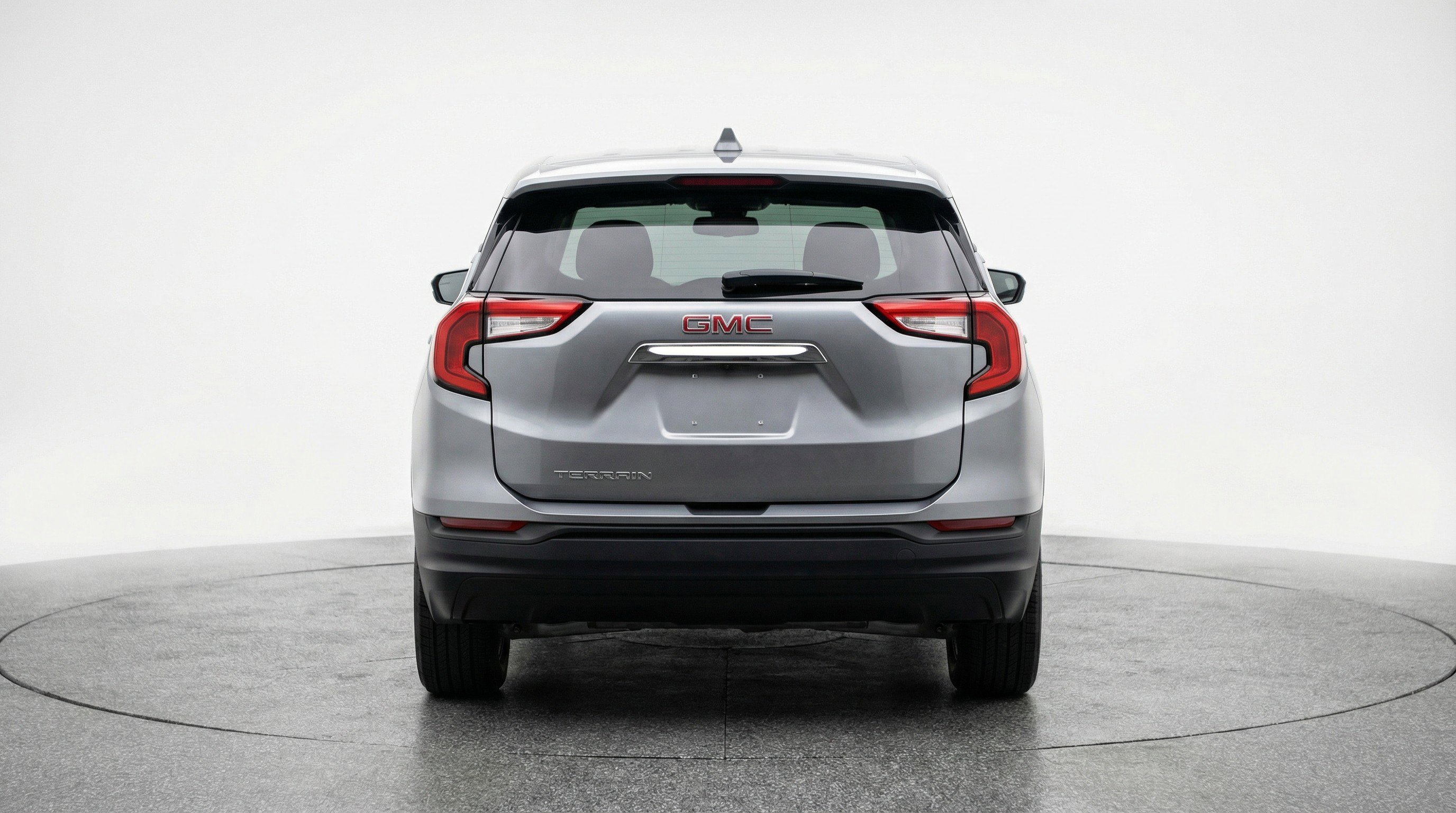 Used 2024 GMC Terrain SLE image 7