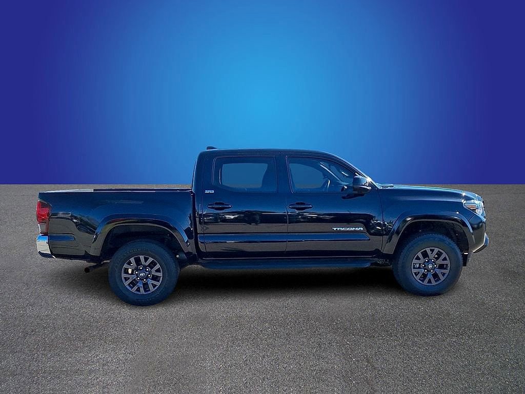 Used 2023 Toyota Tacoma SR5 image 4