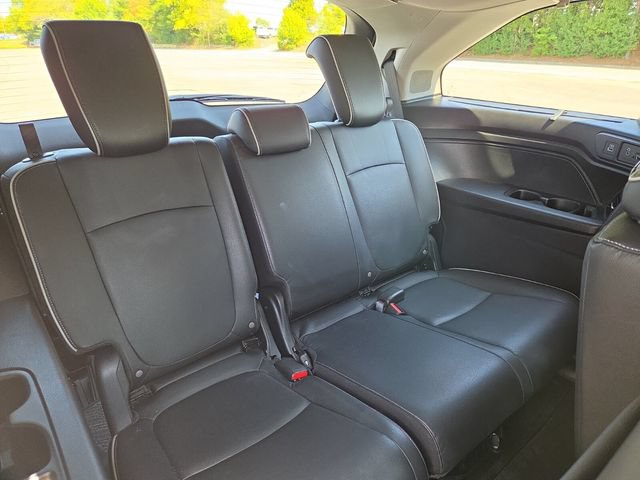 Used 2023 Honda Odyssey Elite image 18