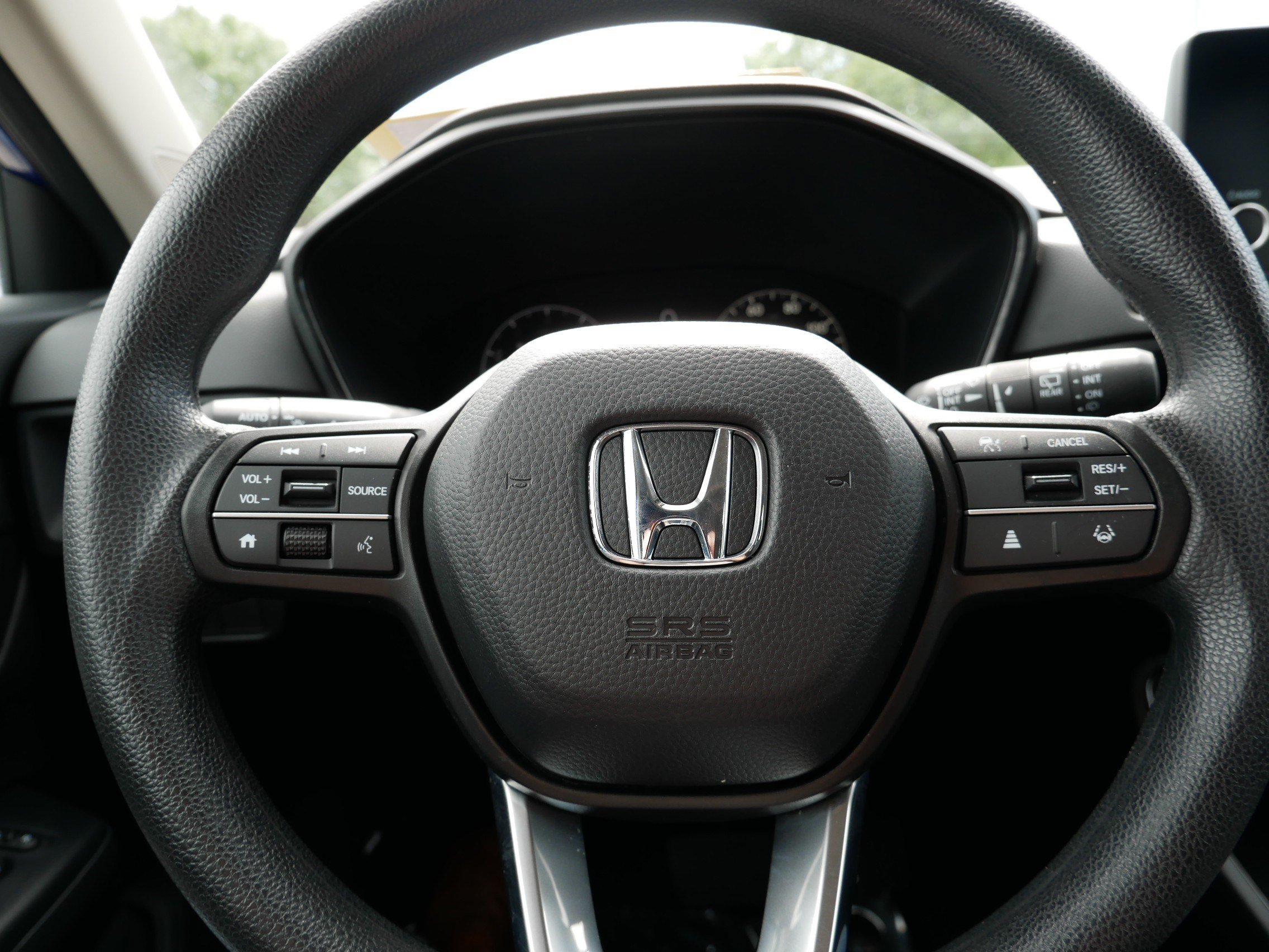 Certified 2024 Honda CR-V EX image 25