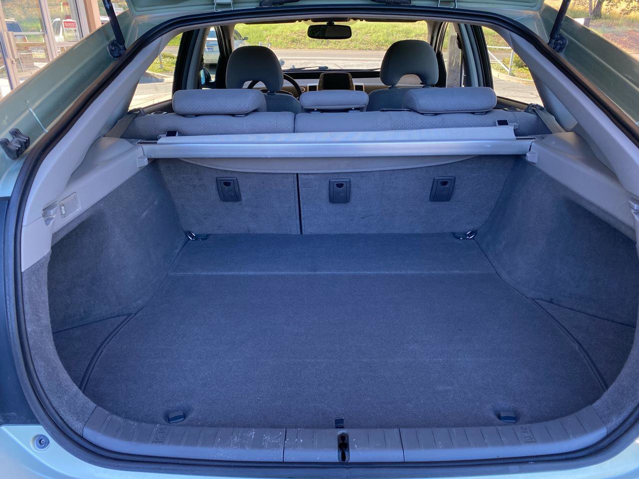 Used 2009 Toyota Prius FWD image 27