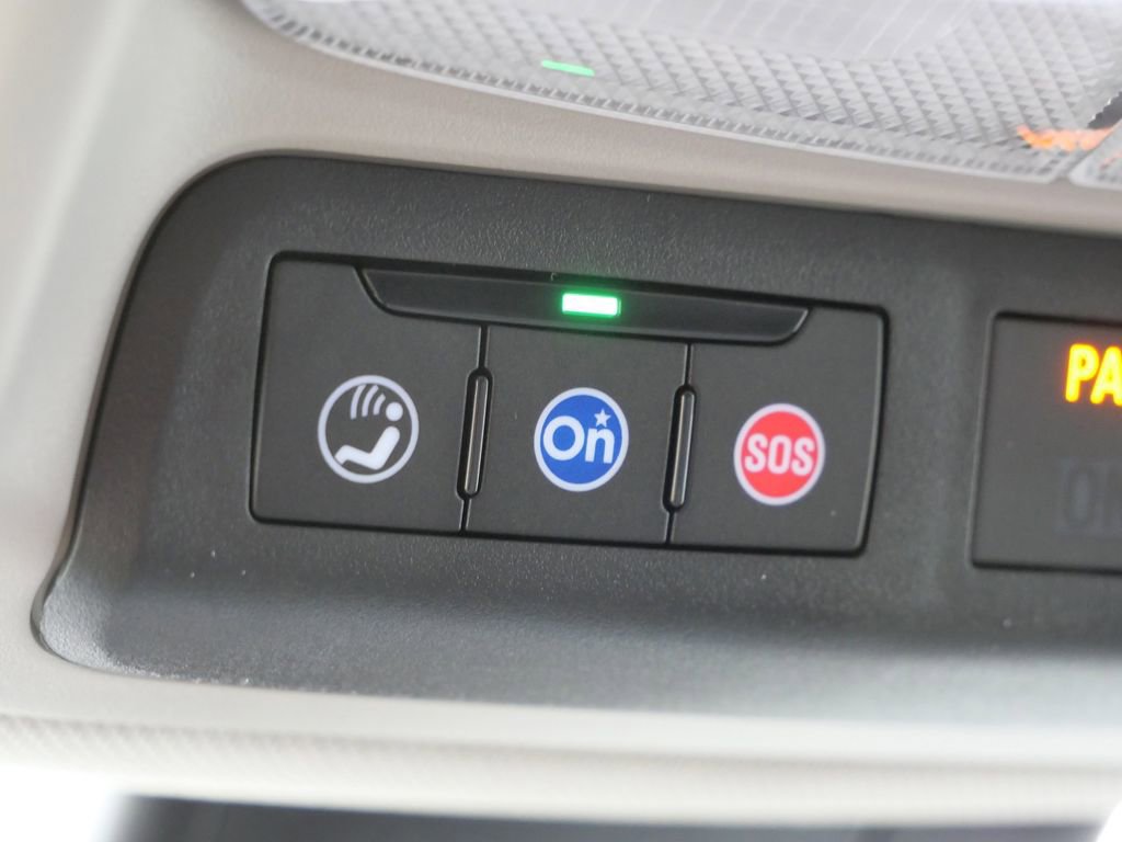 New 2026 Buick Encore GX Preferred w/ Advanced Technology Package AWD/4WD image 56