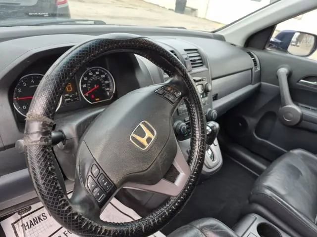 Used 2009 Honda CR-V EX-L image 7