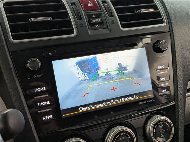 Used 2017 Subaru Forester 2.5i Limited image 13