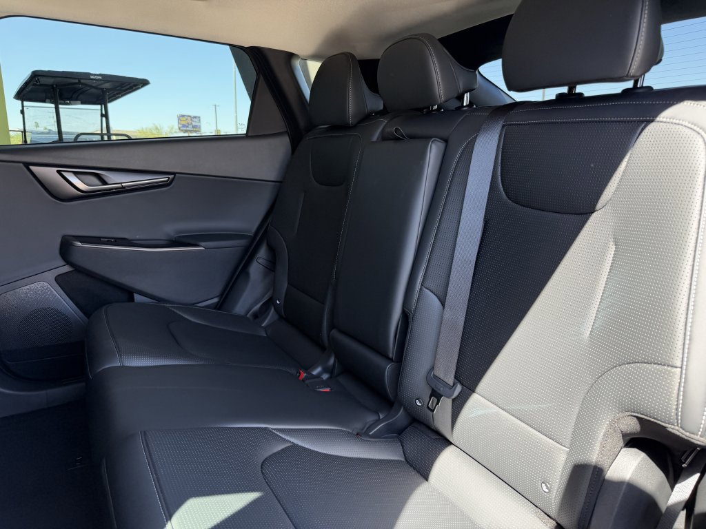 Used 2025 Kia EV6 Wind image 36