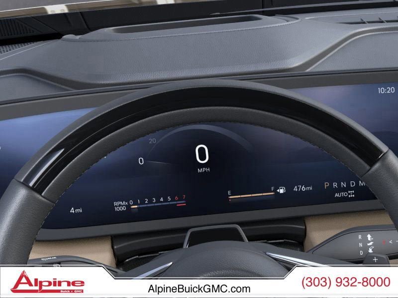New 2026 Buick Enclave Preferred w/ Super Cruise Package AWD/4WD image 18