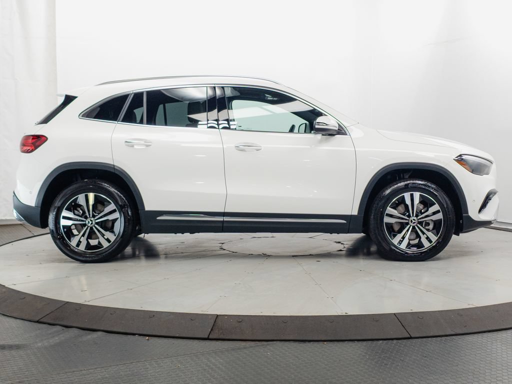 Certified 2026 Mercedes-Benz GLA 250 4MATIC image 29