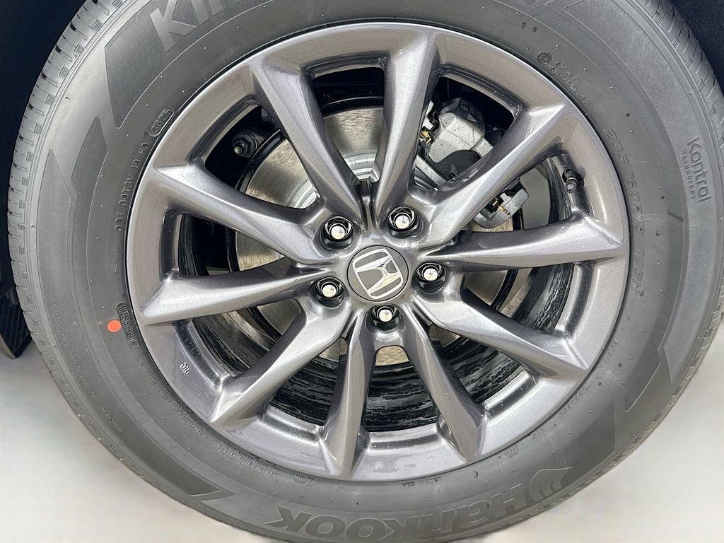 New 2026 Honda CR-V EX-L image 31