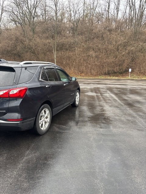 Used 2020 Chevrolet Equinox Premier image 4