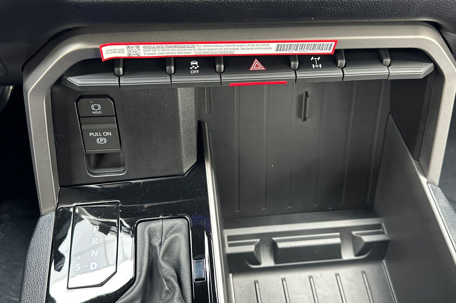 New 2026 Toyota Tundra SR5 image 22