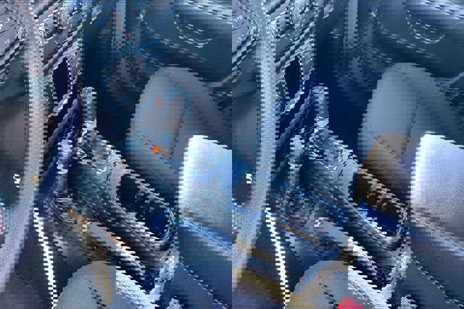 Used 2020 Jeep Wrangler Unlimited Sport image 17