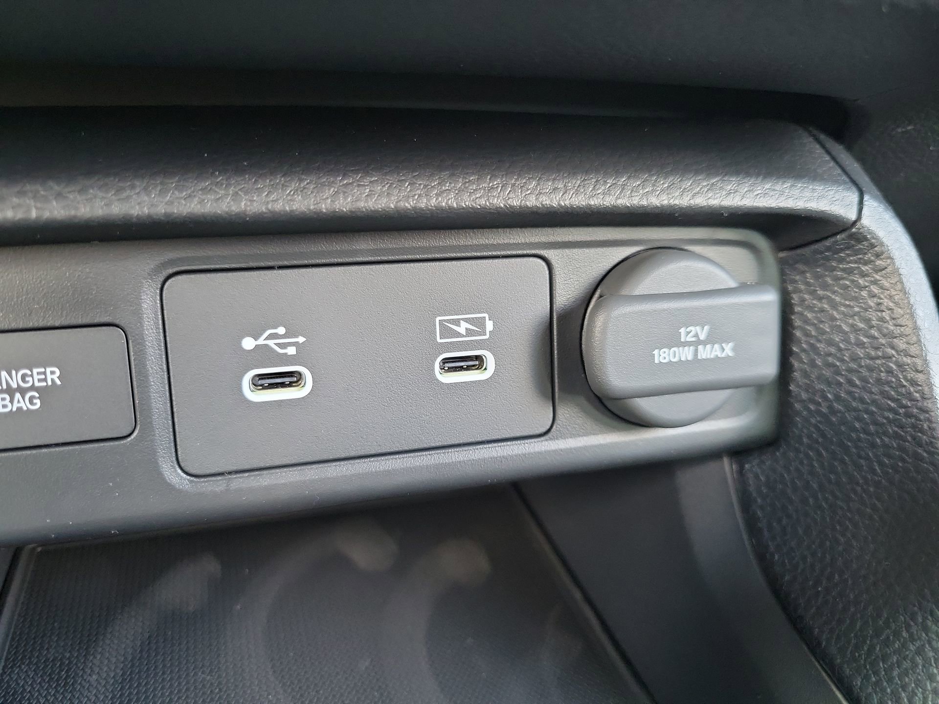 New 2026 Honda Civic Sport image 25