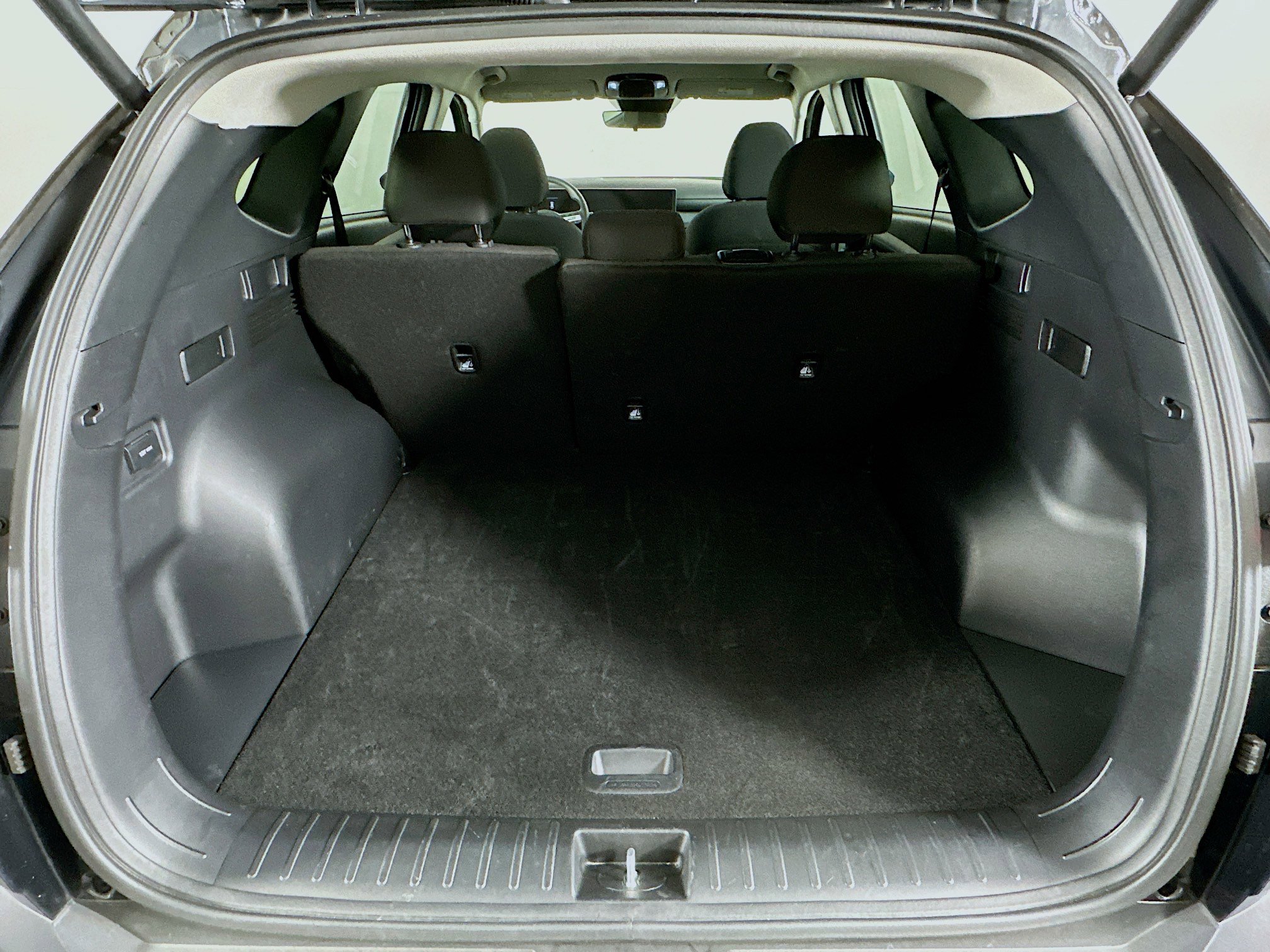 Used 2025 Hyundai Tucson SEL image 29