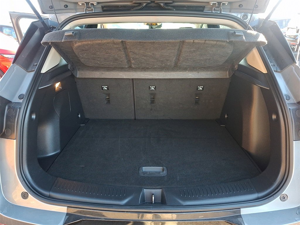 Certified 2024 Buick Encore GX Sport Touring image 28