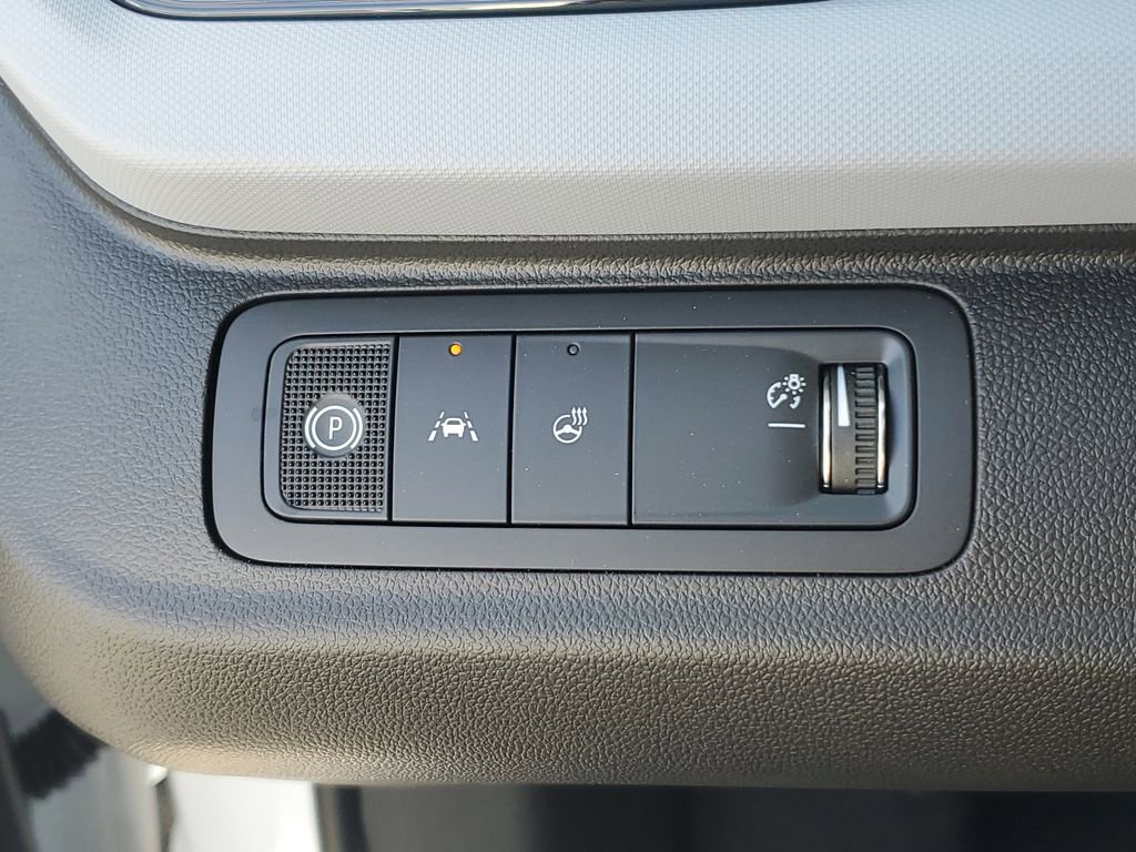 New 2027 Chevrolet Bolt LT image 22