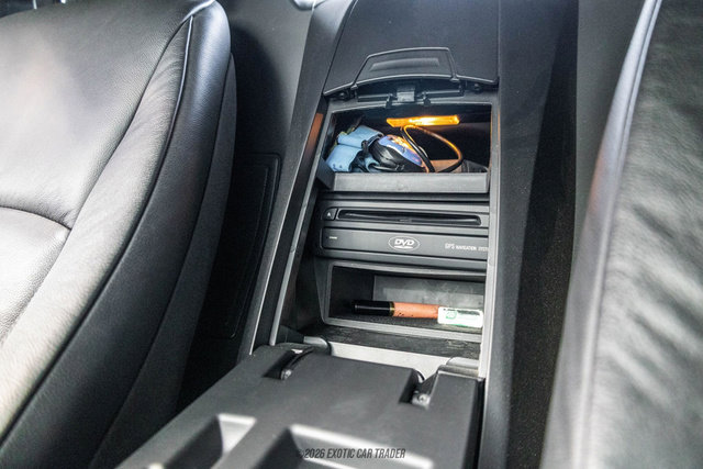 Used 2007 BMW Z4 3.0i image 46