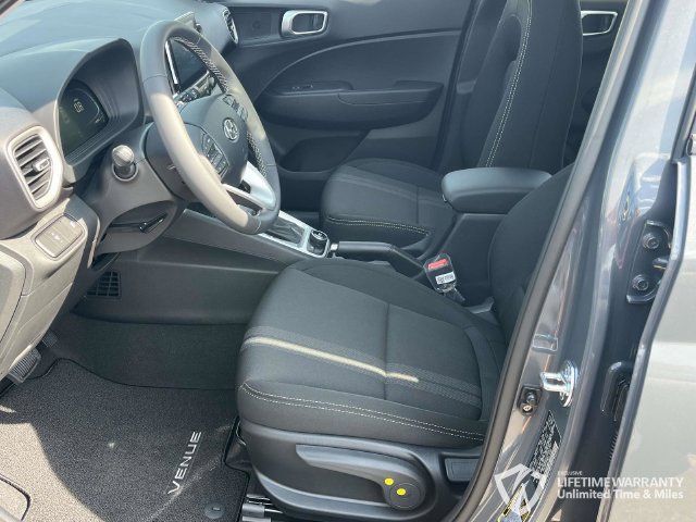 New 2026 Hyundai Venue SEL FWD image 8