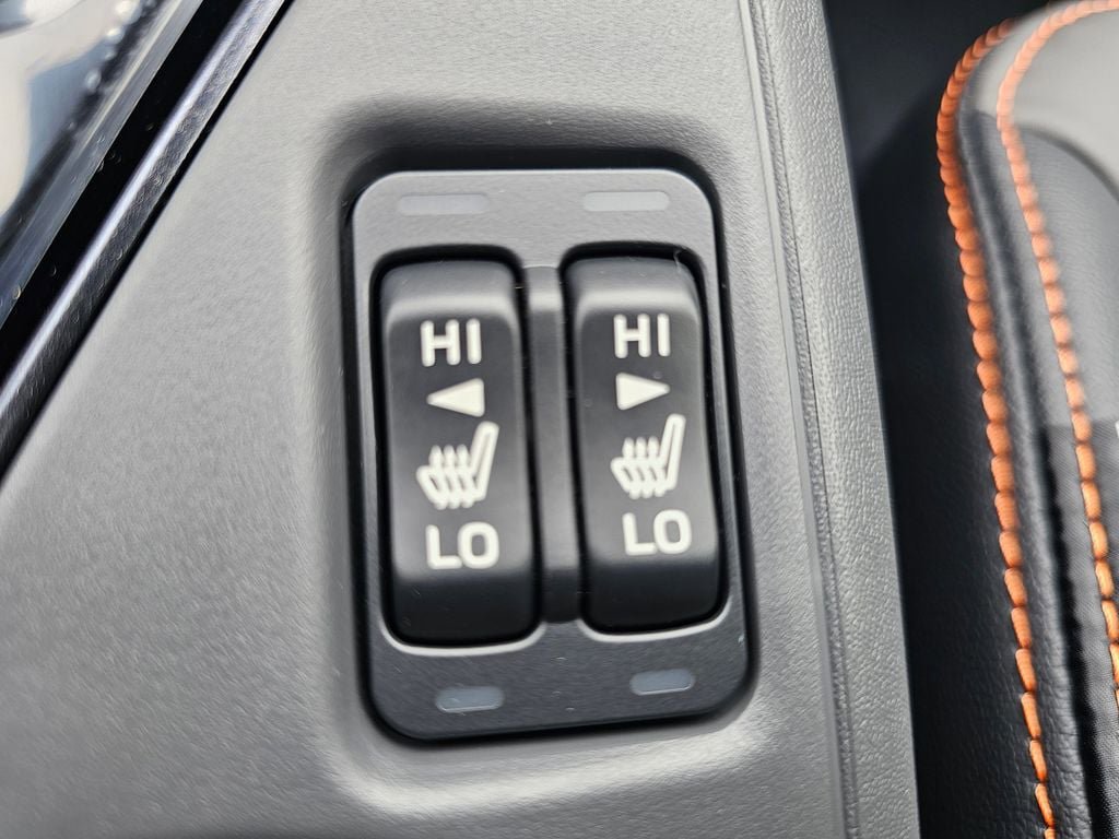 New 2026 Subaru Crosstrek 2.5i Limited AWD/4WD image 30