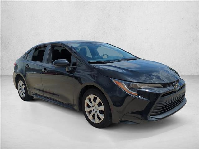 Certified 2023 Toyota Corolla LE image 3