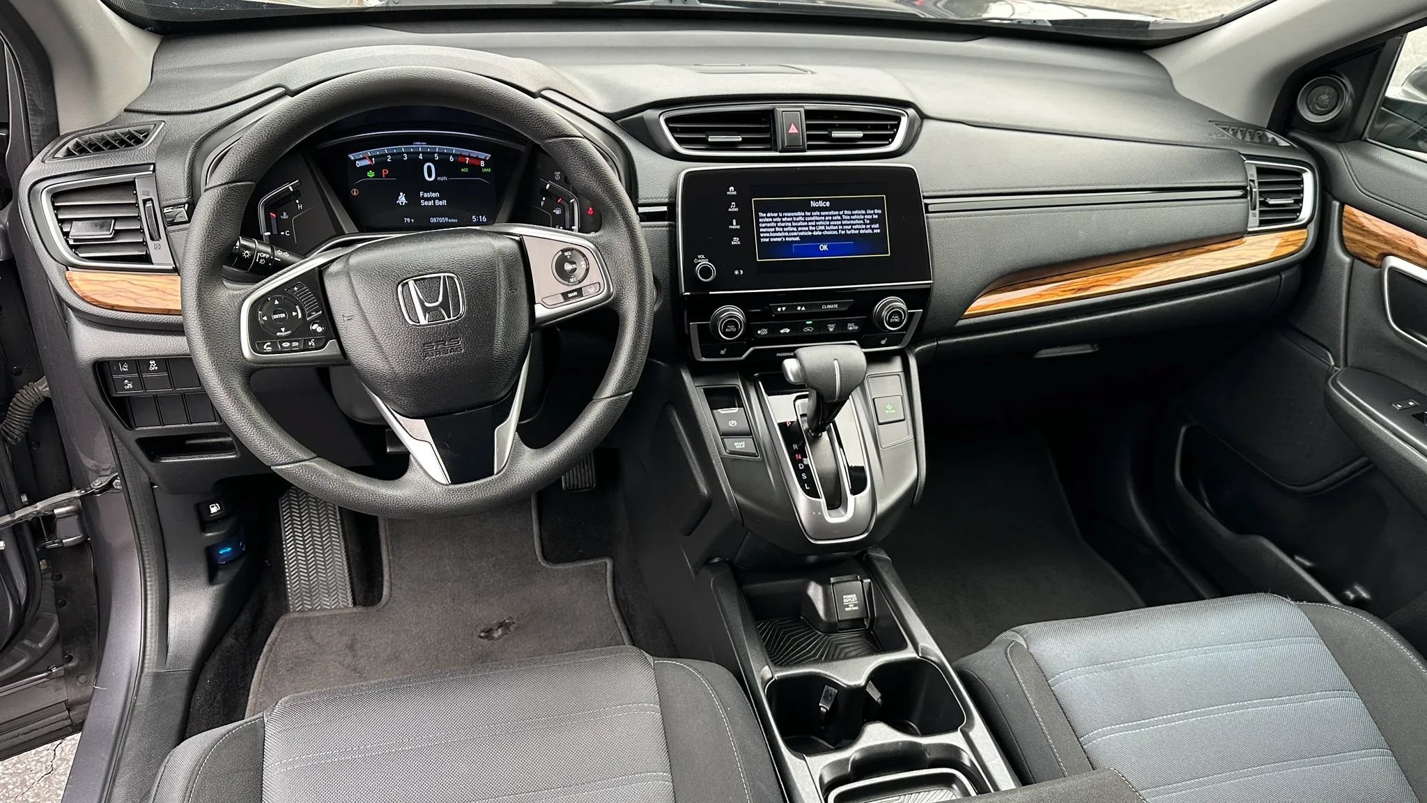 Used 2018 Honda CR-V EX image 24