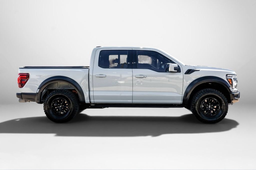 Used 2024 Ford F150 Raptor AWD/4WD image 5