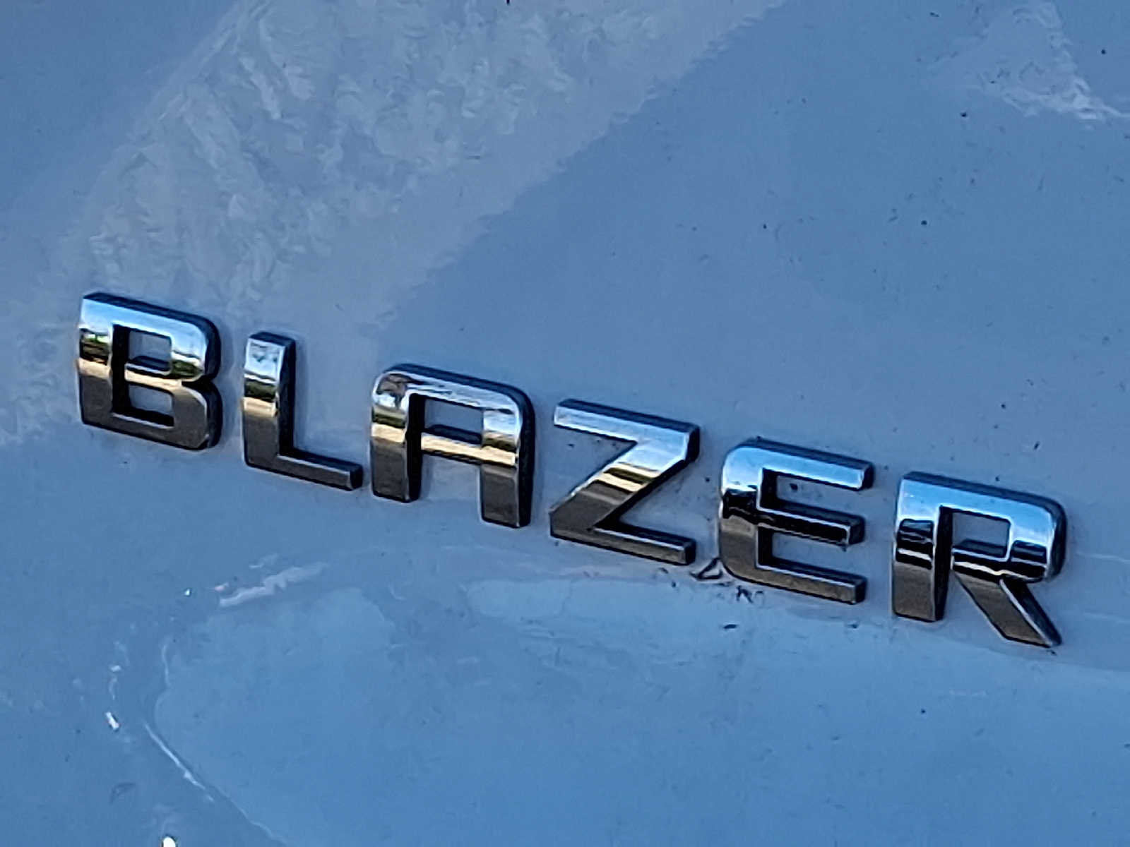 Used 2025 Chevrolet Blazer LT AWD/4WD image 29