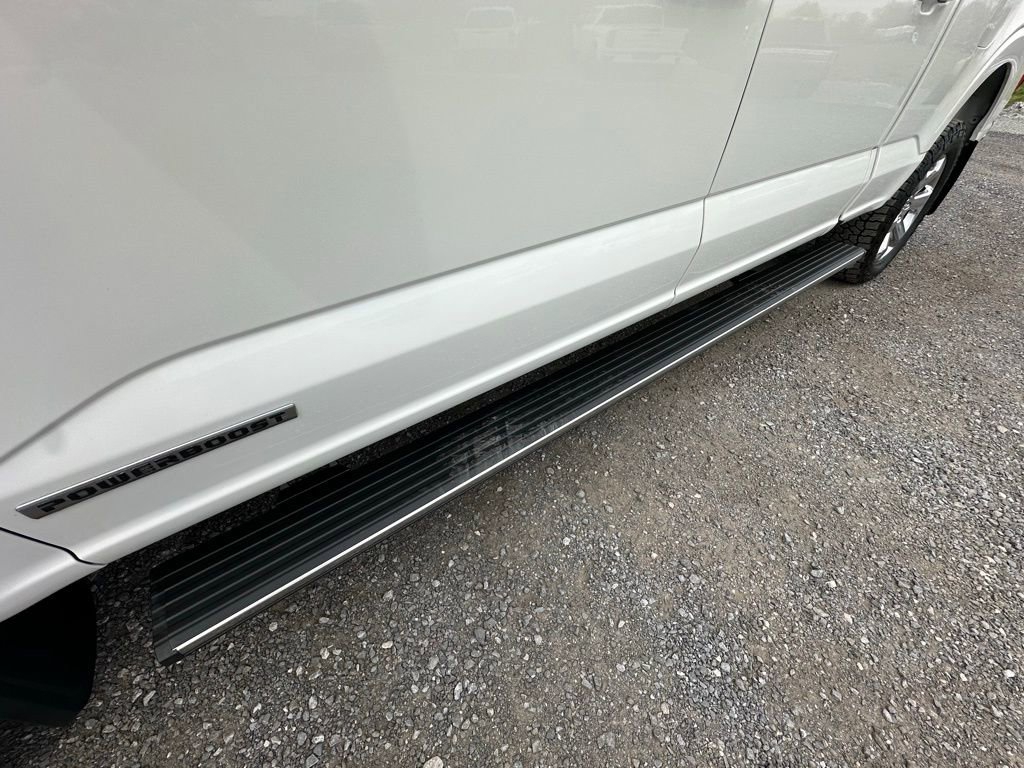 Used 2022 Ford F150 King Ranch AWD/4WD image 16