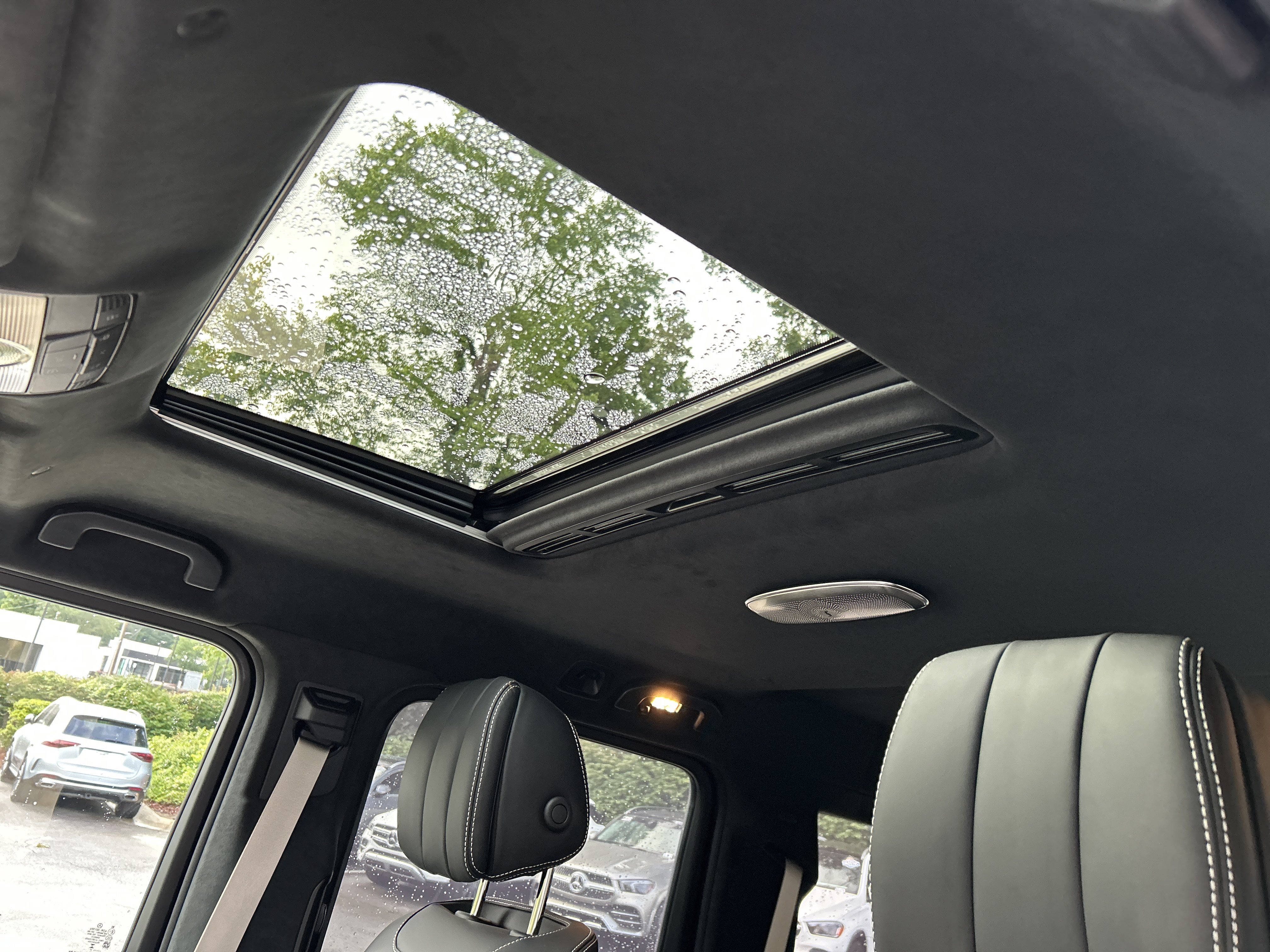 Certified 2025 Mercedes-Benz G 63 AMG 4MATIC image 22