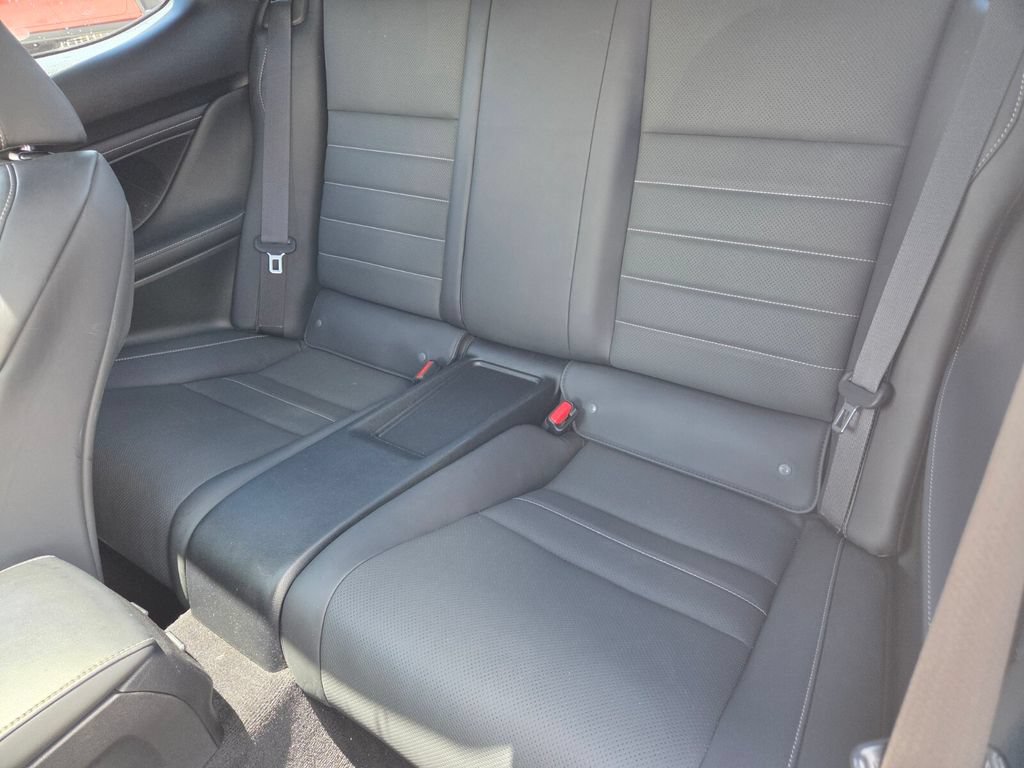 Used 2020 Lexus RC 300 w/ Accessory Package RWD image 4