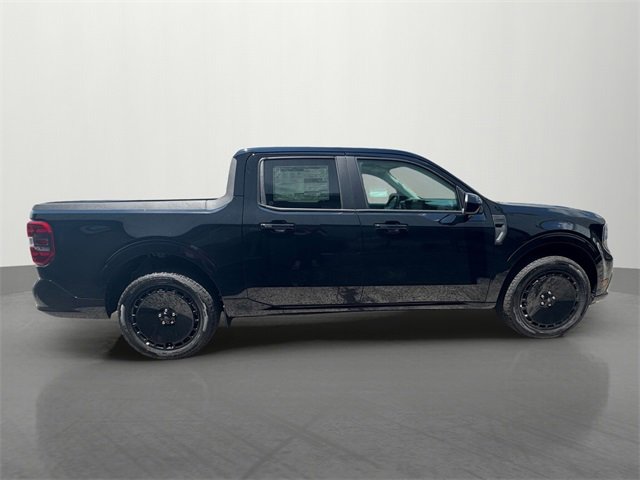 New 2025 Ford Maverick Lobo image 6