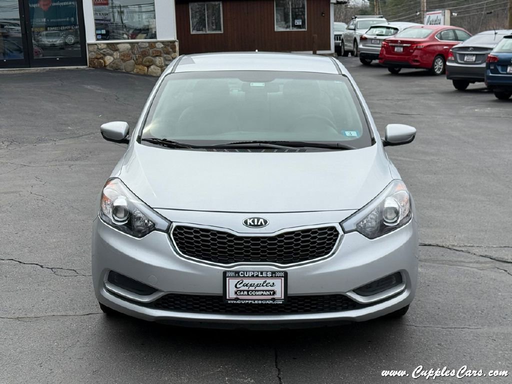 Used 2015 Kia Forte LX image 33