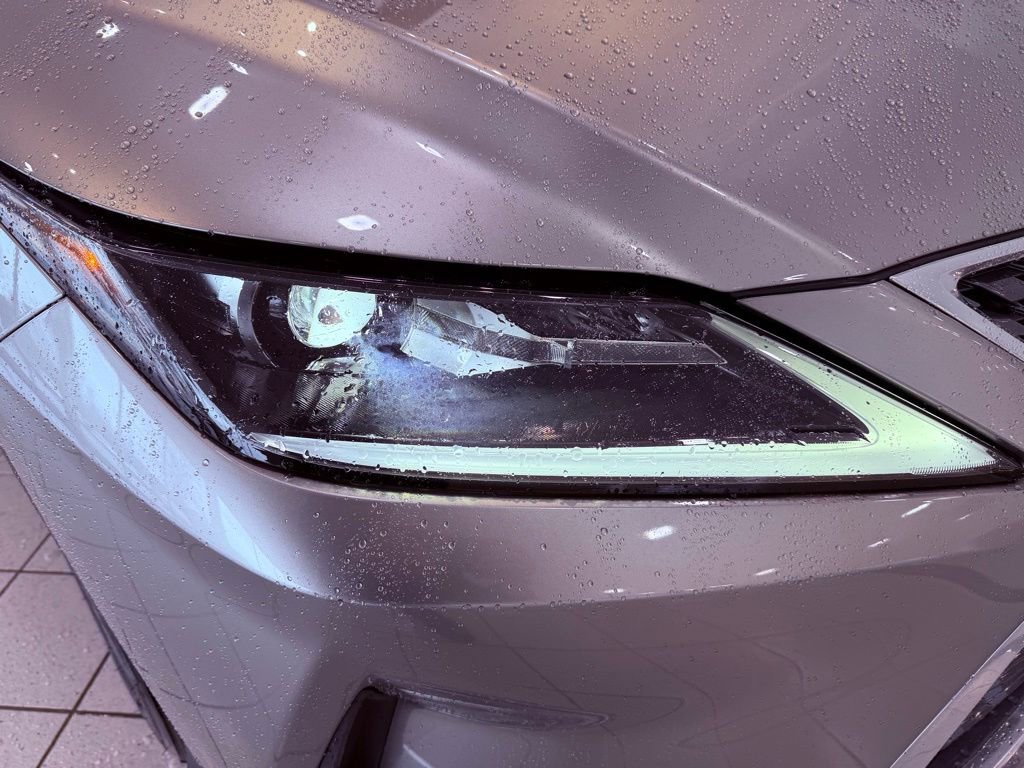 Certified 2022 Lexus RX 350 FWD image 13