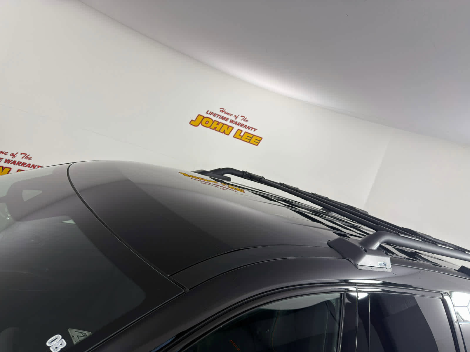 New 2026 Nissan Pathfinder Rock Creek image 12