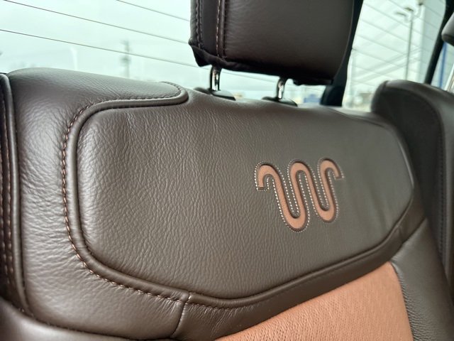 New 2026 Ford F350 King Ranch image 50