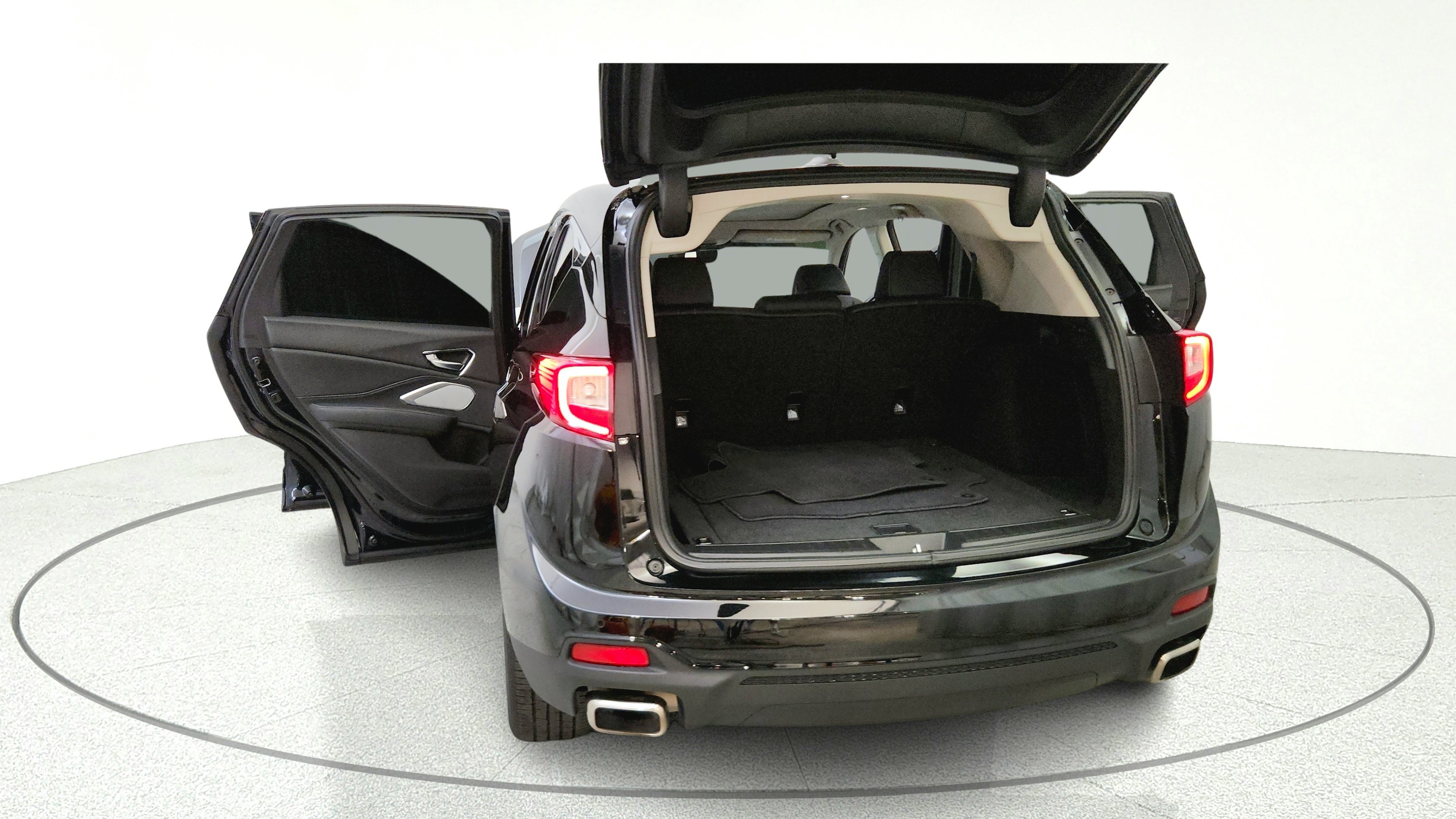 Used 2022 Acura RDX w/ Technology Package FWD image 13