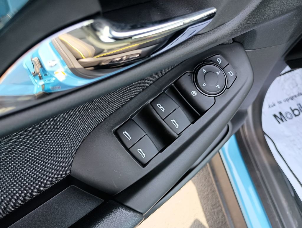 New 2026 Chevrolet TrailBlazer ACTIV w/ Driver Confidence Package image 19