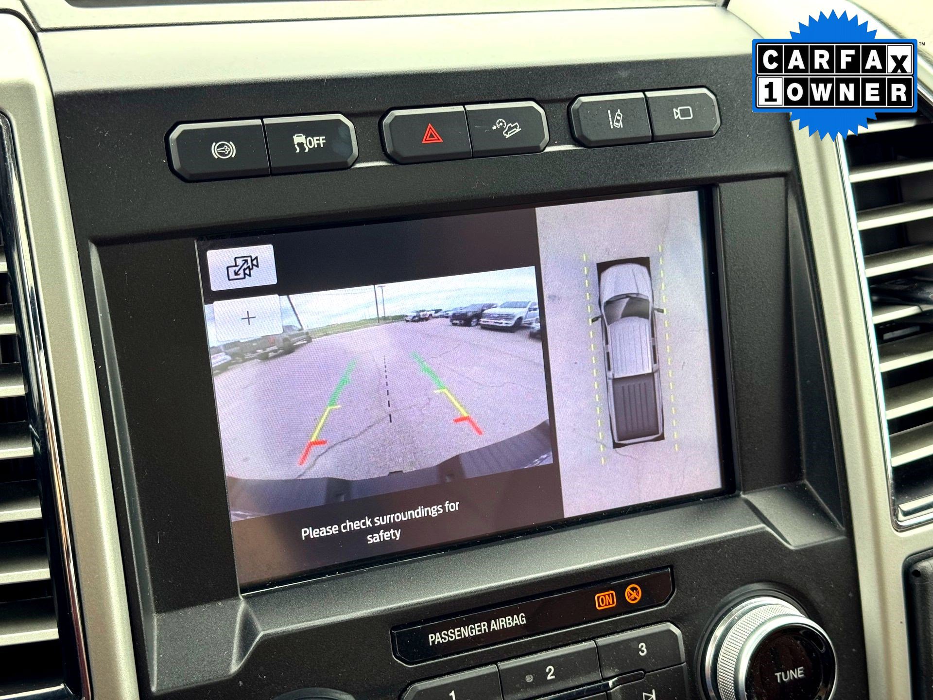 Used 2020 Ford F250 King Ranch w/ King Ranch Ultimate Package image 28