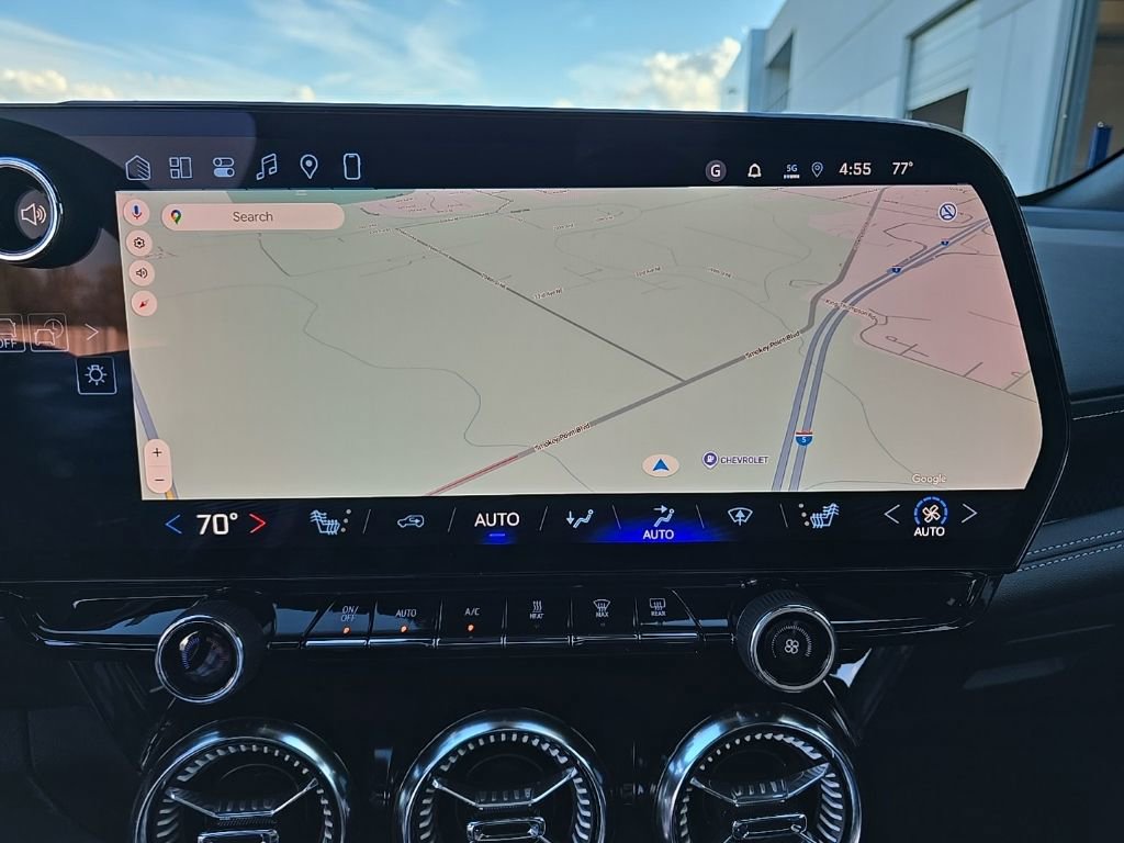 New 2026 Chevrolet Blazer EV LT image 14