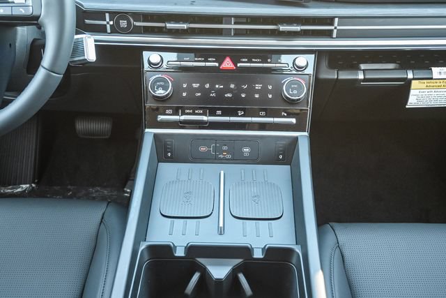 New 2026 Hyundai Santa Fe Limited AWD/4WD image 16