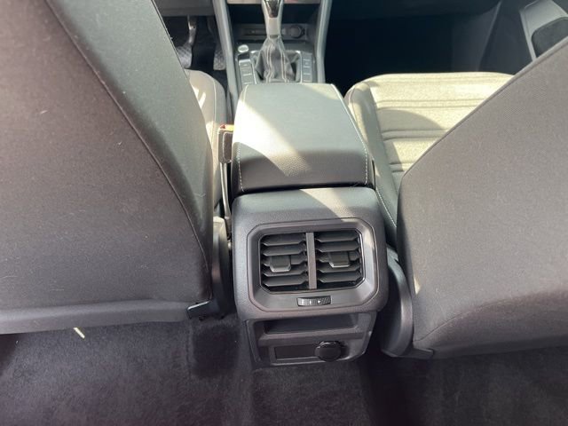 Used 2024 Volkswagen Tiguan S FWD image 14