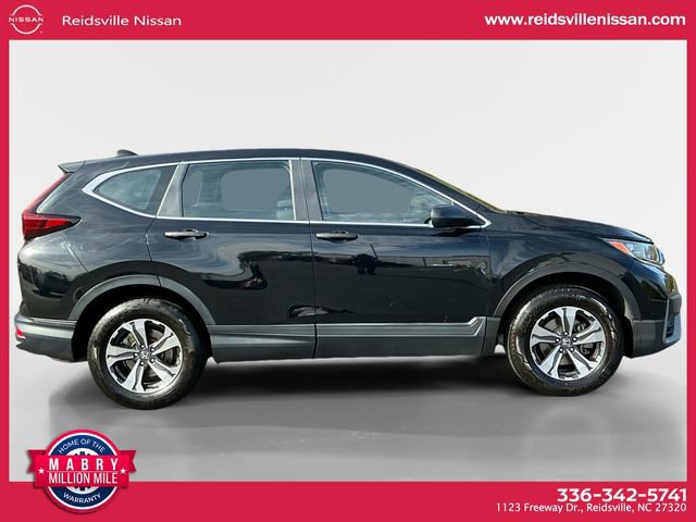 Used 2020 Honda CR-V LX image 7