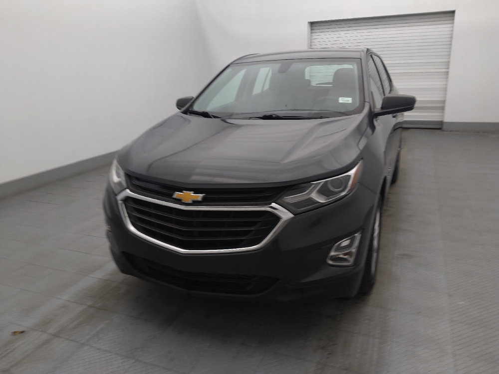 Used 2019 Chevrolet Equinox LS image 15
