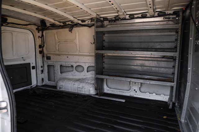 Used 2018 Nissan NV 1500 S RWD image 26