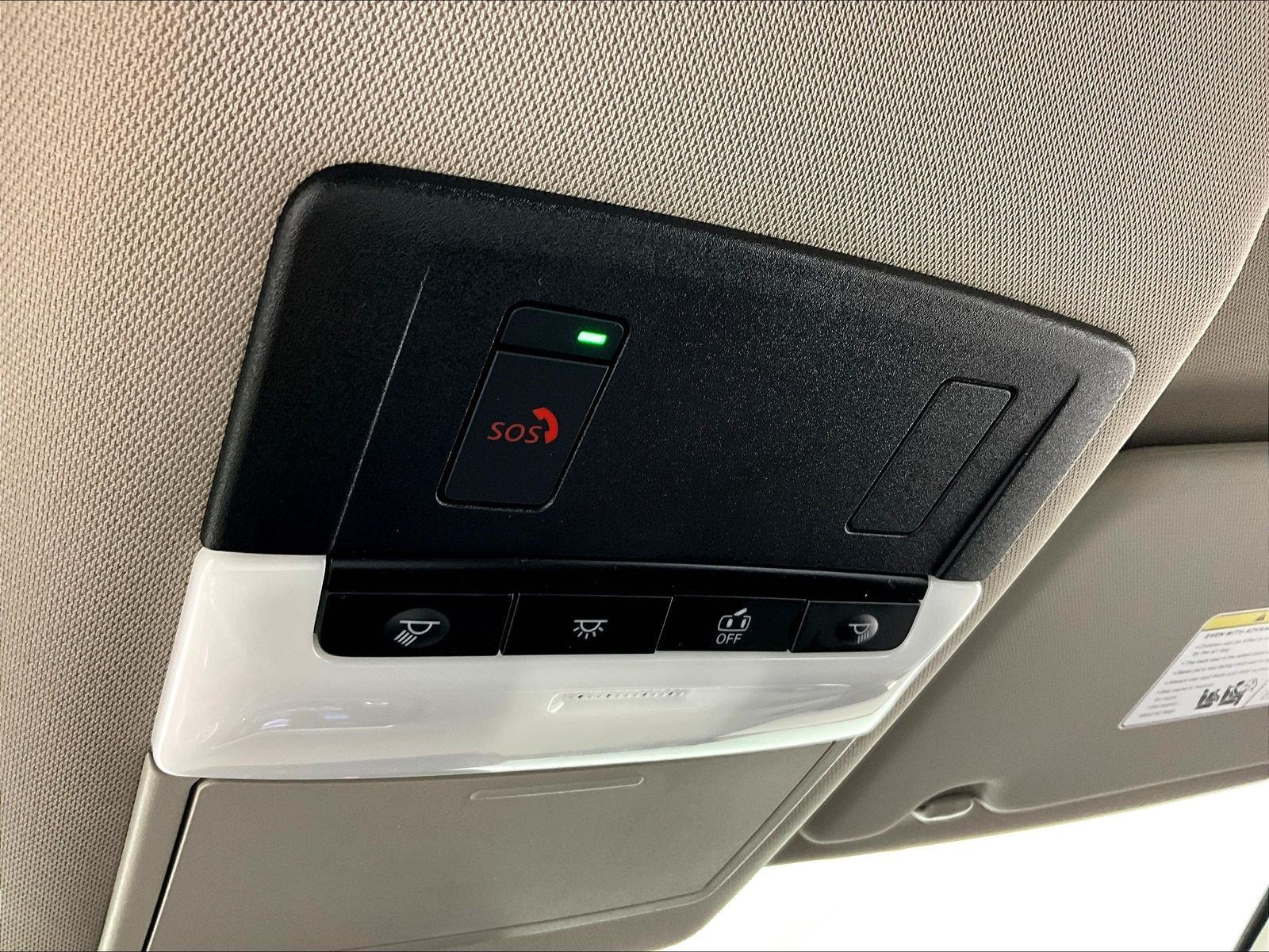 Certified 2023 Nissan Rogue SV AWD/4WD image 37