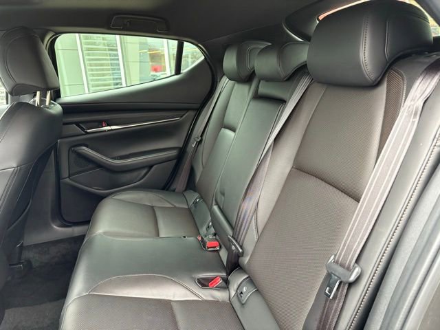 Used 2022 MAZDA MAZDA3 s image 16