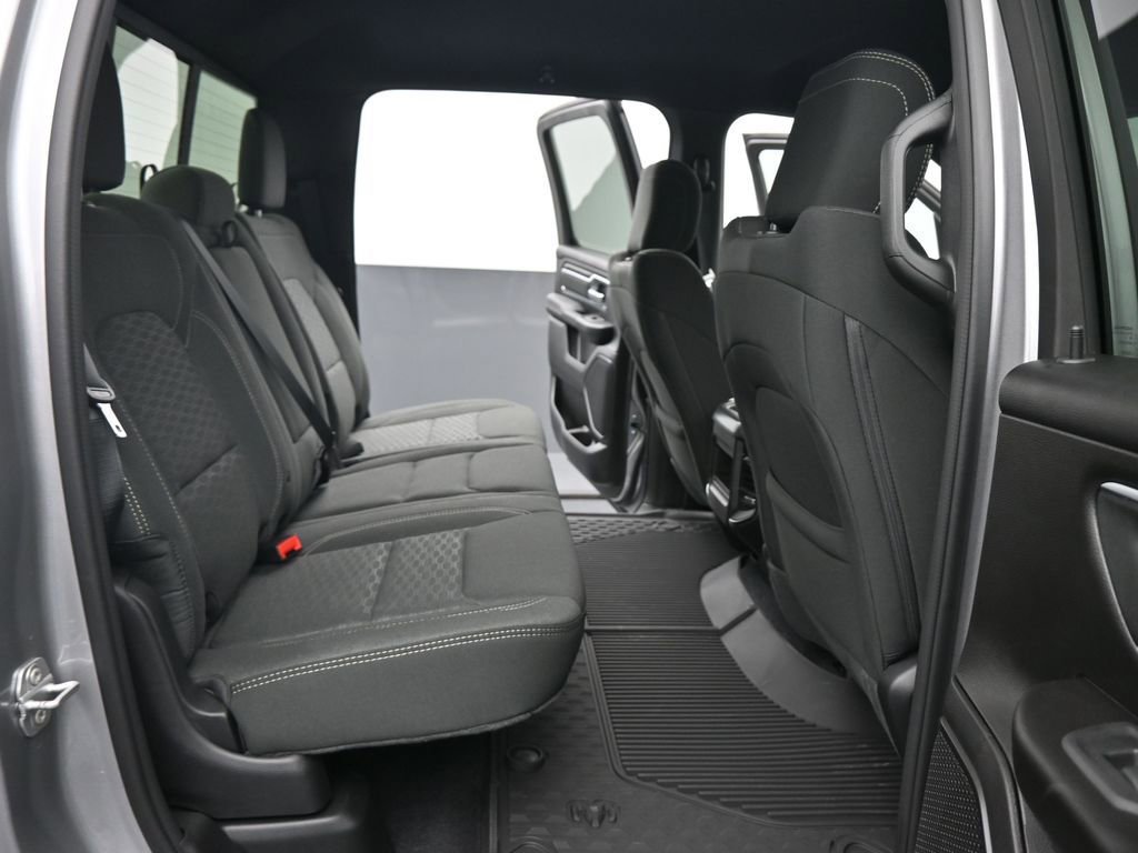 New 2025 RAM 1500 Big Horn image 15
