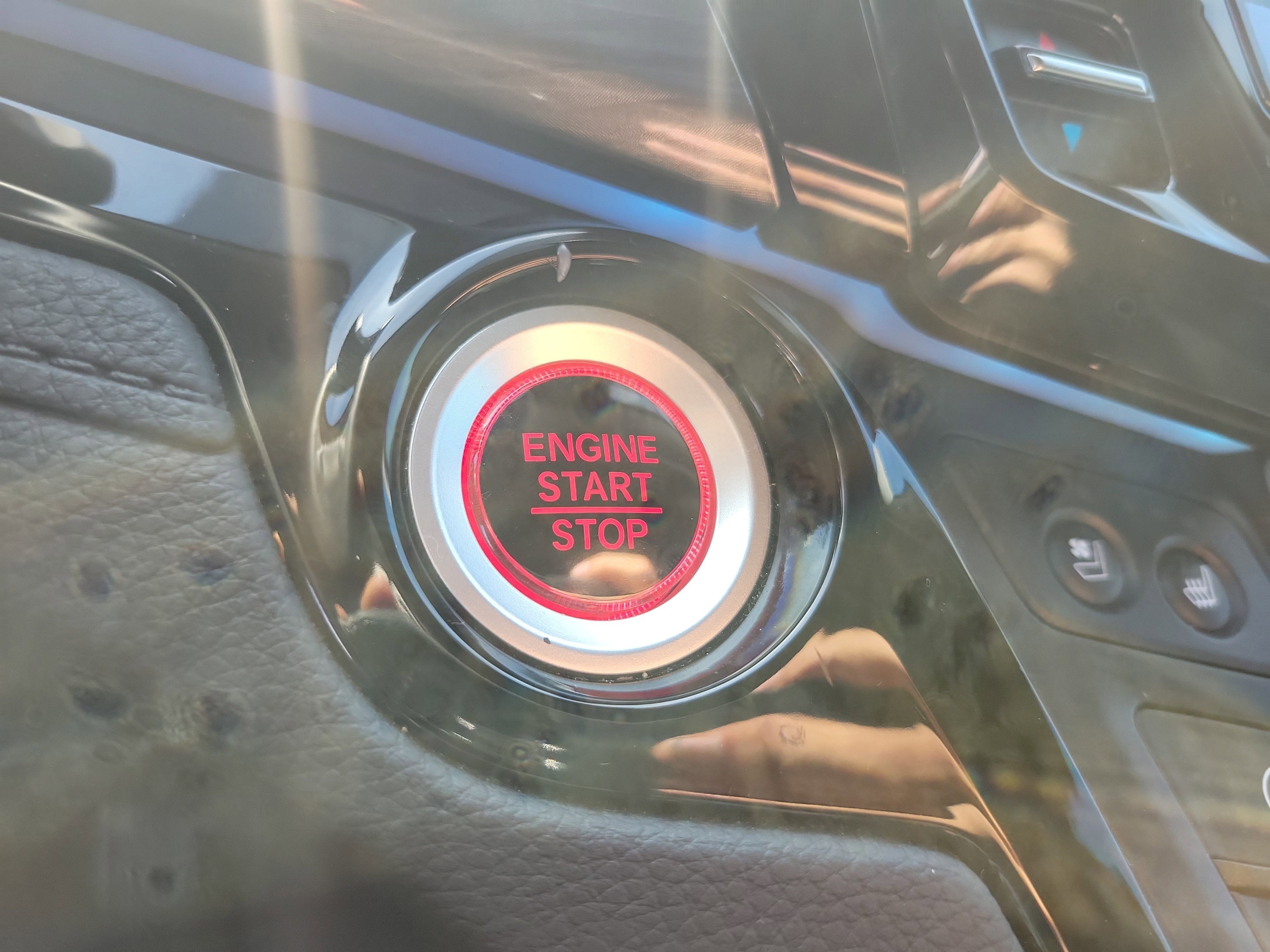 Used 2024 Honda Odyssey Elite image 21