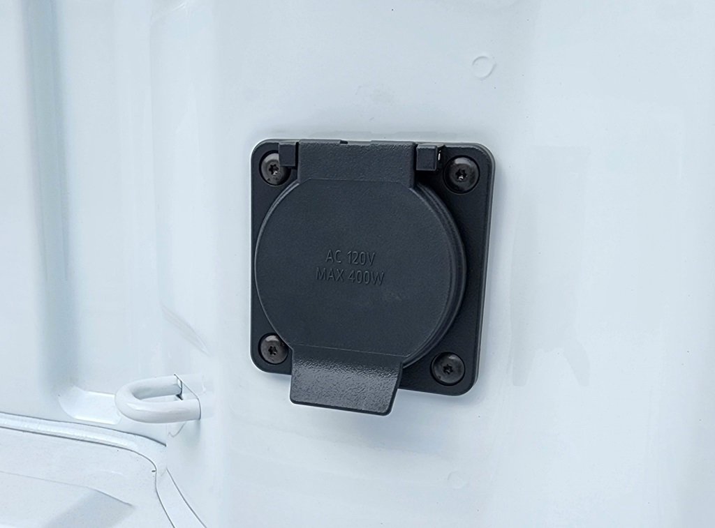 New 2026 GMC Sierra 1500 Elevation image 47