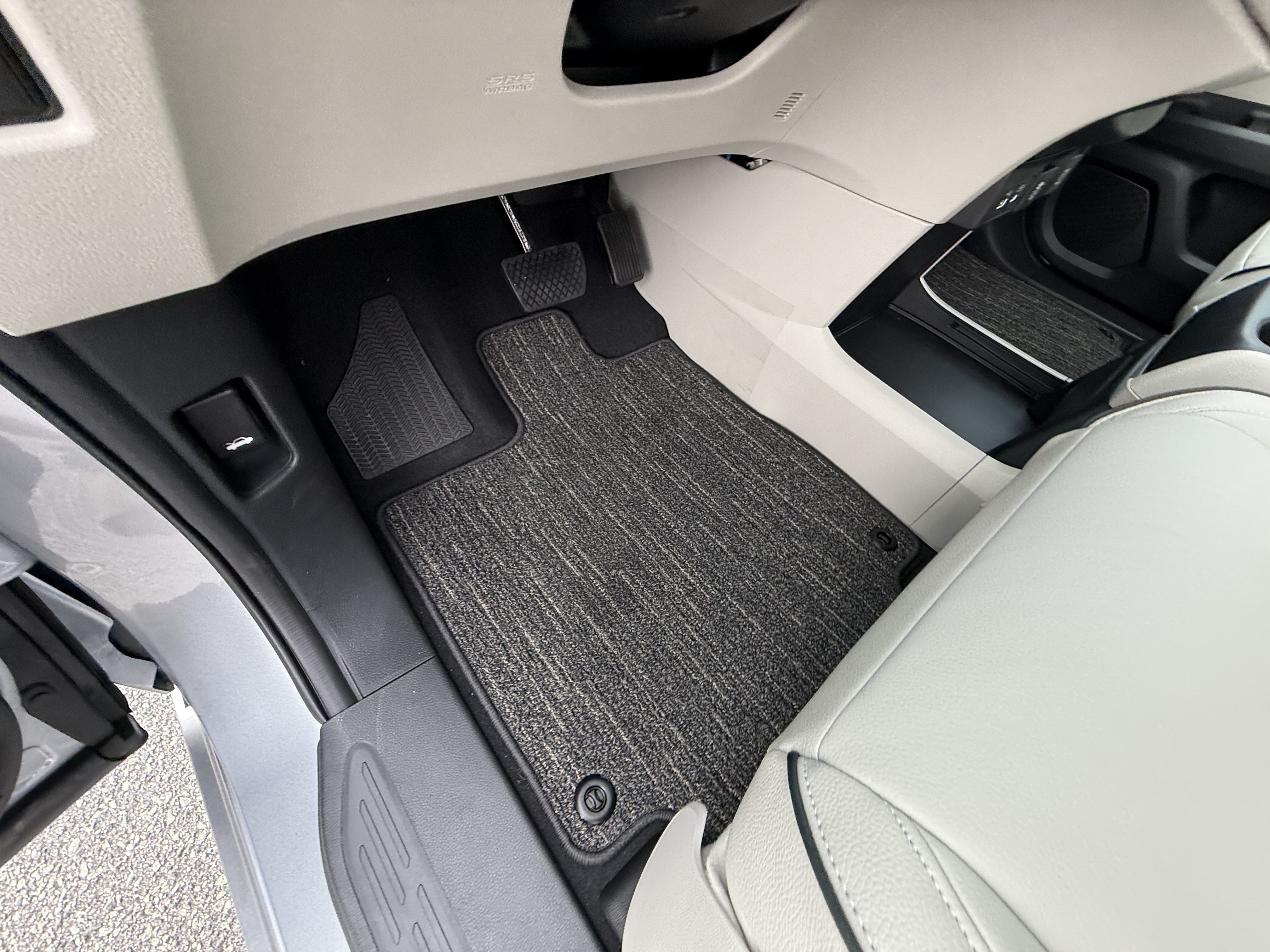 New 2027 Honda Odyssey Touring image 16
