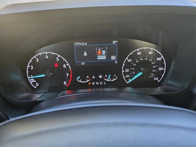 Used 2024 Ford Maverick XL w/ Equipment Group 100A Standard image 15